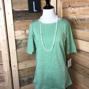 Gigi tip Lularoe NWT